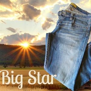 Big🌟Star Jeans
